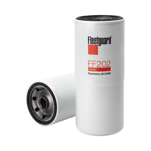 Fleetguard Fuel Filter - FF202
