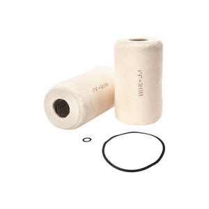 Fleetguard Fuel Filter - FF208