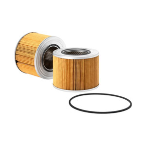 Fleetguard Fuel Water Separator Filter - FS1279