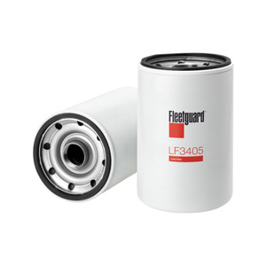 Fleetguard Lube Filter - LF3405