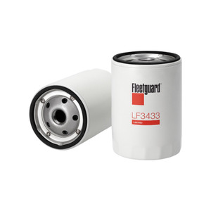Fleetguard Lube Filter - LF3433