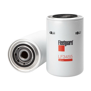 Fleetguard Lube Filter - LF3455