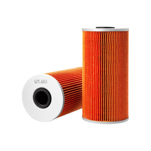 Fleetguard Lube Filter - LF3458