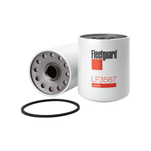 Fleetguard Lube Filter - LF3567