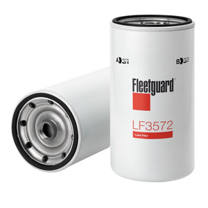 Fleetguard Lube Filter - LF3572
