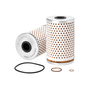 Fleetguard Lube Filter - LF3605