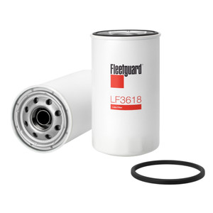 Fleetguard Lube Filter - LF3618