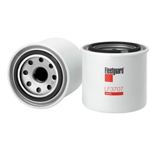 Fleetguard Lube Filter - LF3707