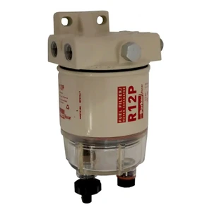 Fuel Filter Water Separator Assembly - 120AP