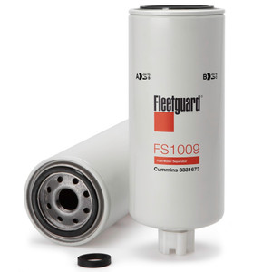Fuel Water Separator - FS1009