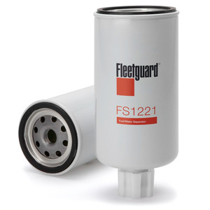 Fuel Water Separator - FS1221