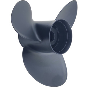Honda Outboard 115-350HP Rubex 3 Plus Aluminium LH Propeller - 15.3" Diameter 21" Pitch