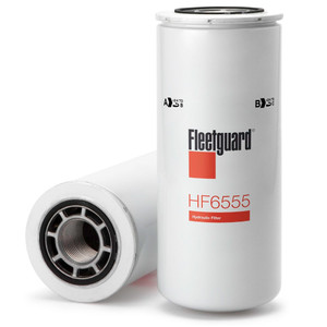 Hydraulic Filter - HF6555