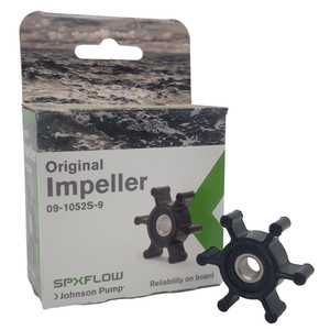 Impeller - 09-1052S-9