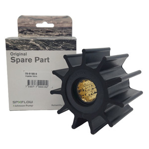 Impeller - 09-819B-9