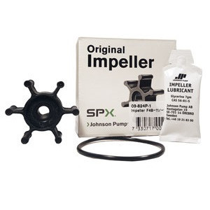 Impeller - 09-824P-1