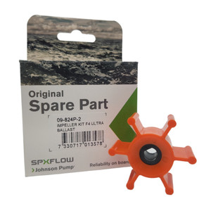 Impeller - 09-824P-2