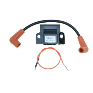 Johnson Evinrude Ignition Coil - 183-2366