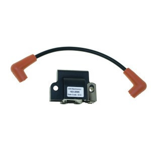Johnson Evinrude Ignition Coil - 183-2508