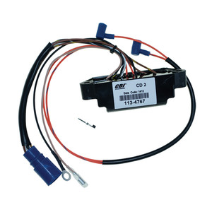 Johnson Evinrude Power Pack - 113-4767