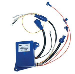Johnson Evinrude Power Pack - 113-4808