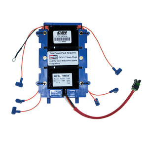 Johnson Evinrude Power Pack - 113-4985