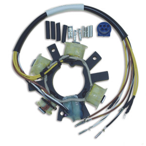 Johnson Evinrude Stator - 173-1651