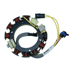 Johnson Evinrude Stator - 173-4981