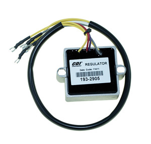 Johnson Evinrude Voltage Regulator - 193-2905