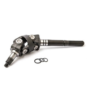 Joint Assembly - 18-6401 U