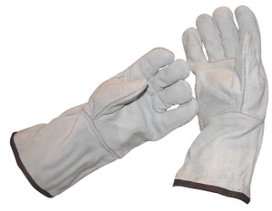 Long Cuff Safety Glove 1 Only