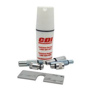 Lower Unit Adapter Kit - 551-334K