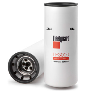 Lube Filter - LF3000