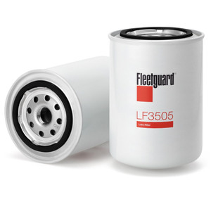 Lube Filter - LF3505