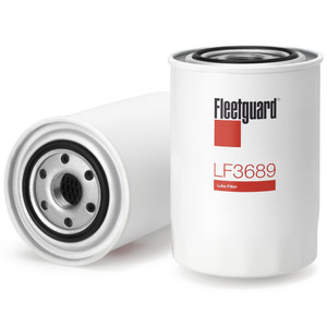 Lube Filter - LF3689
