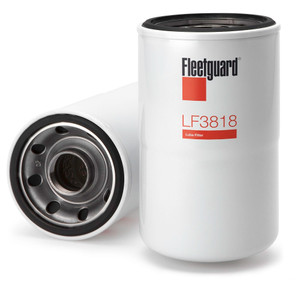 Lube Filter - LF3818
