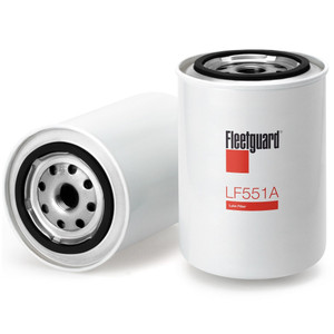 Lube Filter - LF551A