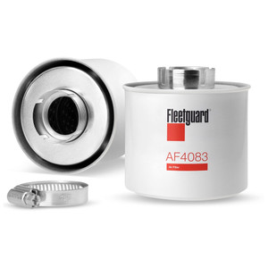 Marine Air Filter - AF4083