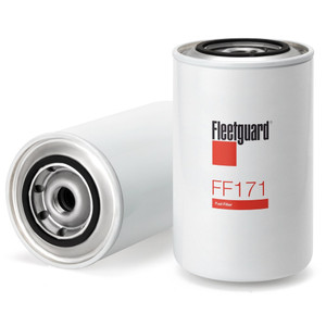 Marine Fuel Filter - FF171