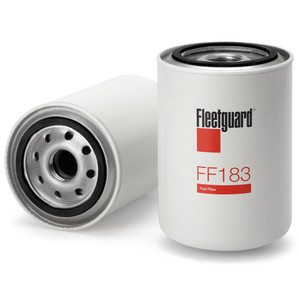 Marine Fuel Filter - FF183