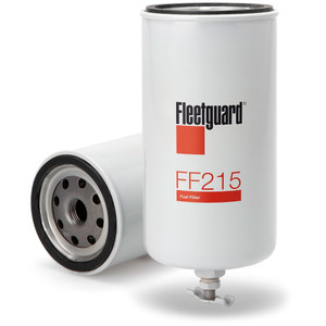 Marine Fuel Filter - FF215
