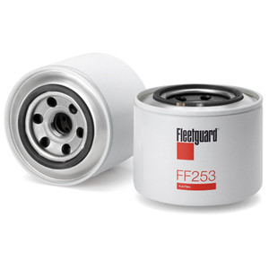 Marine Fuel Filter - FF253