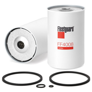 Marine Fuel Filter - FF4008