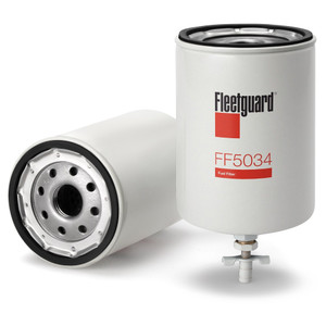 Marine Fuel Filter - FF5034