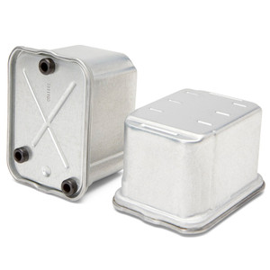 Marine Fuel Filter - FF5045