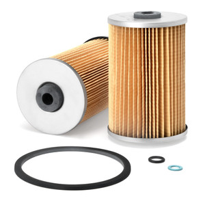 Marine Fuel Filter - FF5084