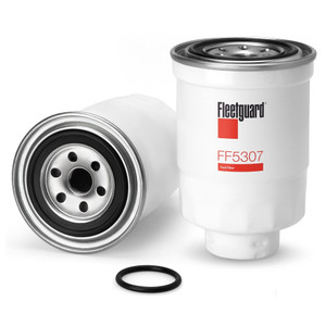 Marine Fuel Filter - FF5307