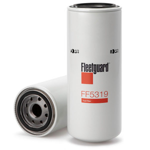 Marine Fuel Filter - FF5319