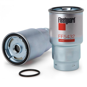 Marine Fuel Filter - FF5432