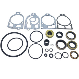 MerCruiser 33144A2 Alpha 1 Lower Gearcase Seal Kit - 26-01287